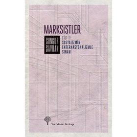 Marksistler 2 - Sungur Savran