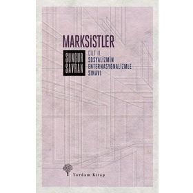 Marksistler 2 - Sungur Savran