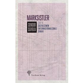 Marksistler 2 - Sungur Savran