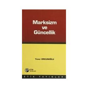 MARKSIZIM VE GÜNCELLİK - YENER ORKUNOĞLU