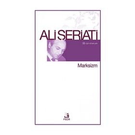 MARKSIZM - ALI ŞERIATI