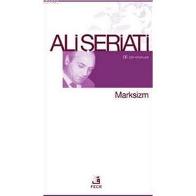 MARKSIZM - ALI ŞERIATI