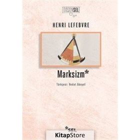 Marksizm - Henri Lefebvre