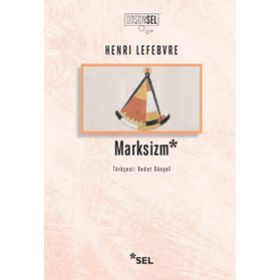 Marksizm - Henri Lefebvre