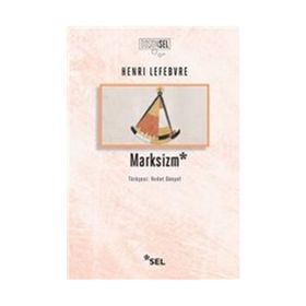 Marksizm - Henri Lefebvre