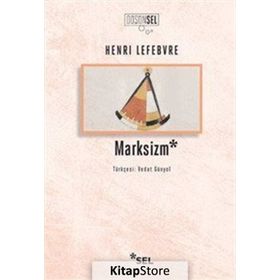 Marksizm - Henri Lefebvre