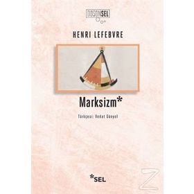 Marksizm - Henri Lefebvre