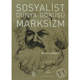 Marksizm - Henri Lefebvre