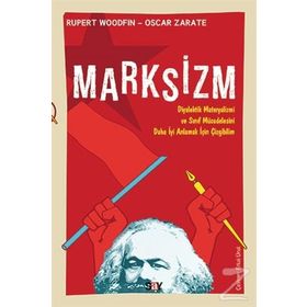 Marksizm - Hüseyin Turhan