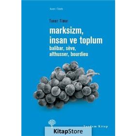 MARKSIZM, İNSAN VE TOPLUM - KOLEKTIF