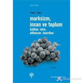 MARKSIZM, İNSAN VE TOPLUM - KOLEKTIF
