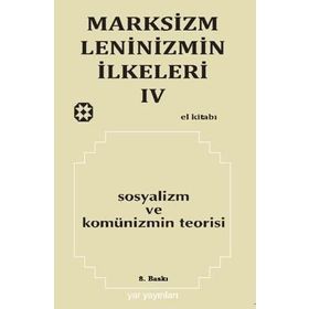Marksizm Leninizmin İlkeleri 4 - Kolektif
