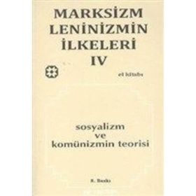 Marksizm Leninizmin İlkeleri 4 - Kolektif