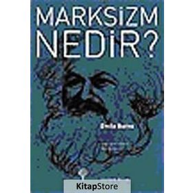 MARKSIZM NEDIR? - EMILE BURNS