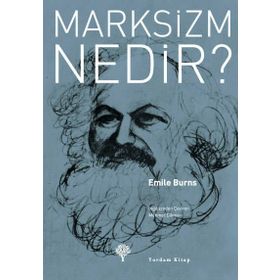 MARKSIZM NEDIR? - EMILE BURNS