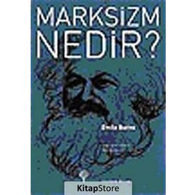 MARKSIZM NEDIR? - EMILE BURNS