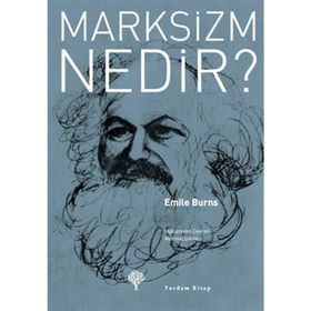 MARKSIZM NEDIR? - EMILE BURNS