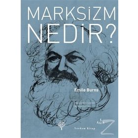 MARKSIZM NEDIR? - EMILE BURNS