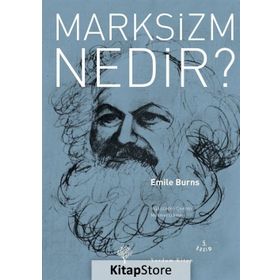 MARKSIZM NEDIR? - EMILE BURNS