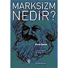 MARKSIZM NEDIR? - EMILE BURNS
