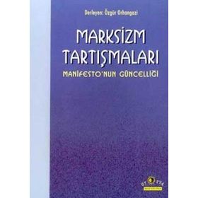 Marksizm Tartışmaları - Kolektif