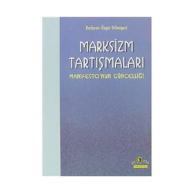 Marksizm Tartışmaları - Kolektif