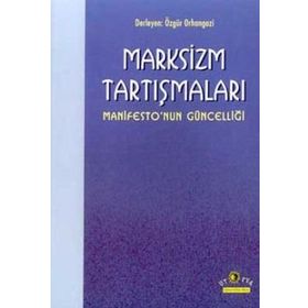 Marksizm Tartışmaları - Kolektif