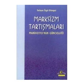 Marksizm Tartışmaları - Kolektif