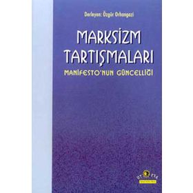 Marksizm Tartışmaları - Kolektif