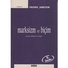 MARKSIZM VE BİÇİM - FREDRIC JAMESON