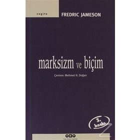 MARKSIZM VE BİÇİM - FREDRIC JAMESON