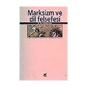 MARKSIZM VE DIL FELSEFESI - V.N. VOLOSINOV
