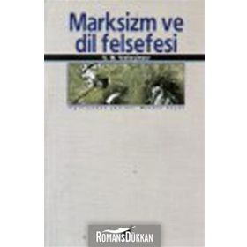 MARKSIZM VE DIL FELSEFESI - V.N. VOLOSINOV