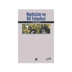 MARKSIZM VE DIL FELSEFESI - V.N. VOLOSINOV