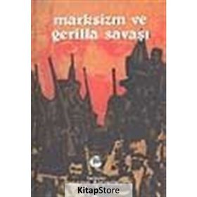 MARKSIZM VE GERILLA SAVAŞI - WILLIAM J. POWEROY