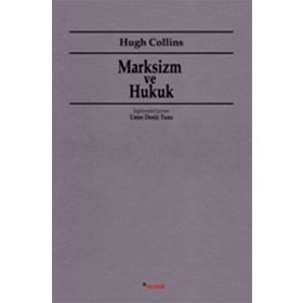 MARKSIZM VE HUKUK - HUGH COLLINS
