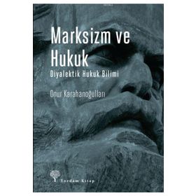 MARKSIZM VE HUKUK - HUGH COLLINS