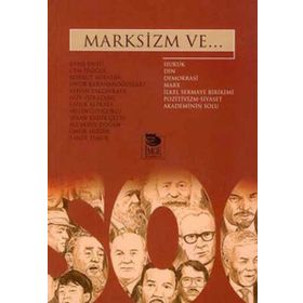 Marksizm ve Parti - John Molyneux