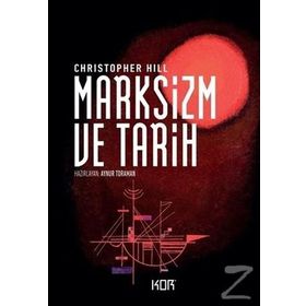 MARKSIZM VE TARIH - MATT PERRY