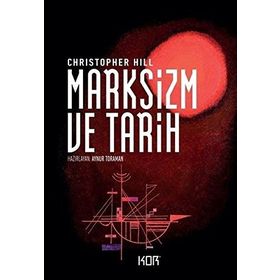 MARKSIZM VE TARIH - MATT PERRY