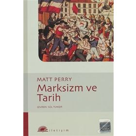 MARKSIZM VE TARIH - MATT PERRY