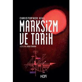 MARKSIZM VE TARIH - MATT PERRY