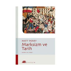 MARKSIZM VE TARIH - MATT PERRY