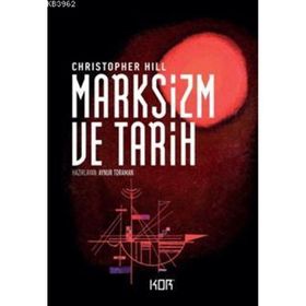 MARKSIZM VE TARIH - MATT PERRY