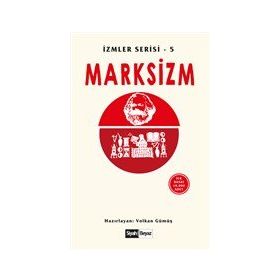 Marksizm - Volkan Gümüş