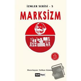 Marksizm - Volkan Gümüş