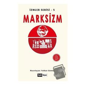 Marksizm - Volkan Gümüş