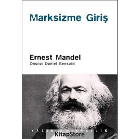 Marksizme Giriş - Ernest Mandel