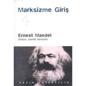 Marksizme Giriş - Ernest Mandel