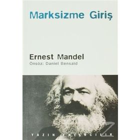Marksizme Giriş - Ernest Mandel